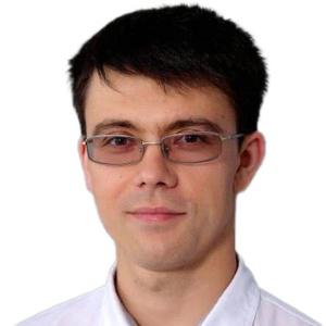 Мышкин Даниил Герольдович