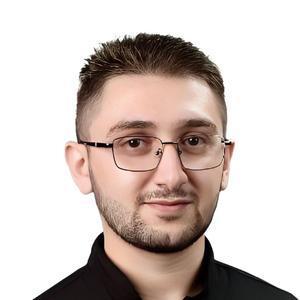 Шабанов Мустафа Мухаммат оглы