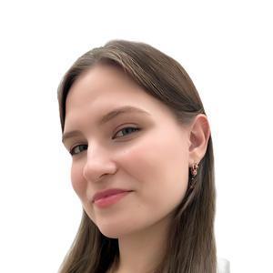 Абрамова Анна Игоревна