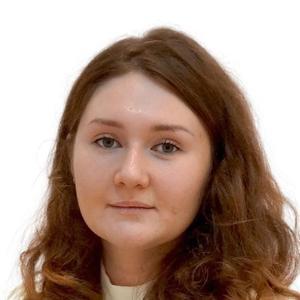 Чубреич Кристина Сергеевна