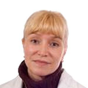 Солодкова Ирина Владимировна