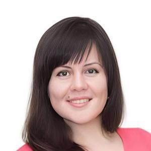 Кириенко Анна Фаритовна