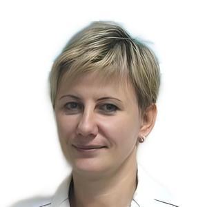 Махмадалиева Лариса Алимжановна