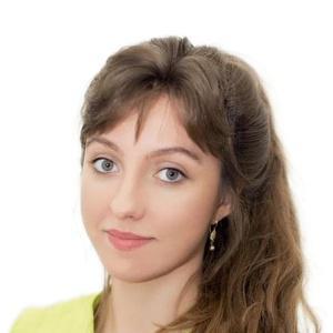 Дытяк Анна Сергеевна