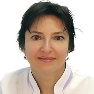 Федорова Юлия Владленовна