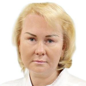 Павлович Наталья Николаевна