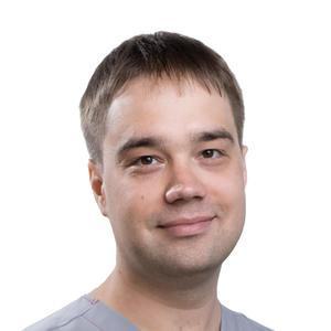 Бородулин Иван Владимирович
