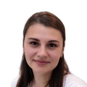Карпова Любовь Ивановна