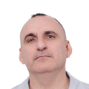 Семенов Иван Владимирович