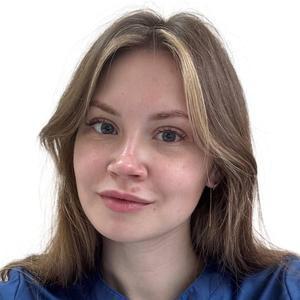Агеева Александра Владимировна