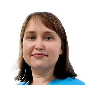 Салыкина Наталья Витальевна
