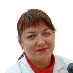 Газейкина Галия Германовна