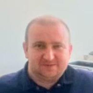 Горяинов Вячеслав Вячеславович