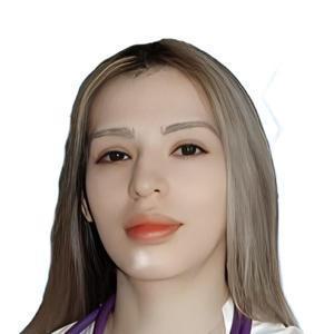 Шапиева Гульнара Магомедовна