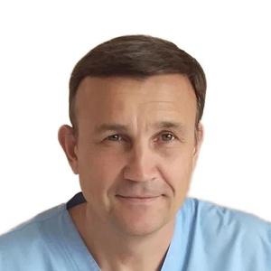 Селиванов Василий Фёдорович