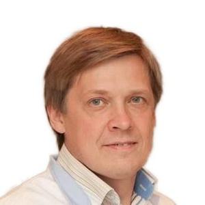 Кондулуков Антон Николаевич