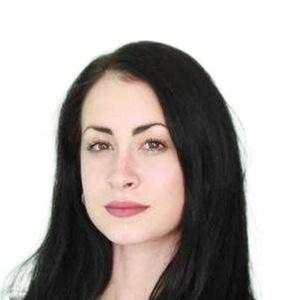 Цапкова (Зенина) Валерия Сергеевна