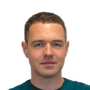Державин Николай Сергеевич