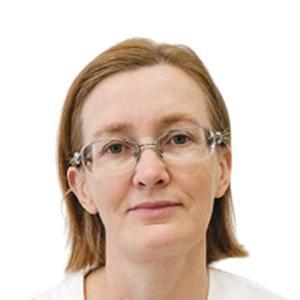 Власова Татьяна Андреевна