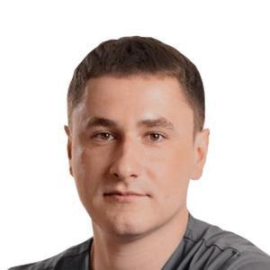 Литвиненко Денис Юрьевич