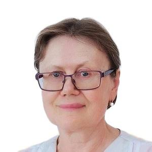 Шабурова Лариса Федоровна