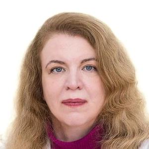 Кременчугская Марина Ревдитовна