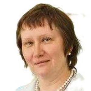 Беляева Галина Сергеевна