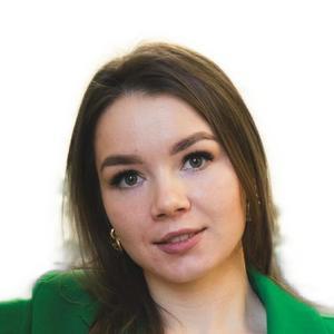 Грищенко Валерия Борисовна