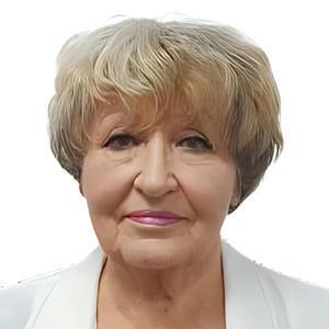 Павлоцкая Лилия Ивановна