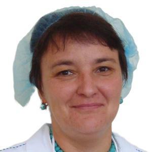 Гайнуллина Гузель Рифкатовна