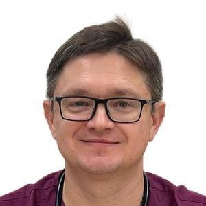 Пашенцев Александр Александрович