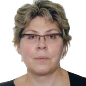 Перепелова Елена Михайловна