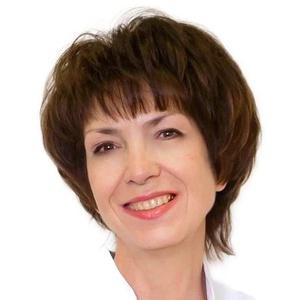 Дроздова Антонина Васильевна