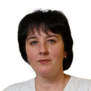 Смирнова Елена Николаевна