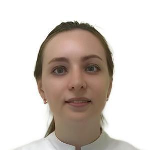 Долгова Марина Витальевна