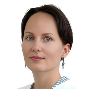 Осадчая Анна Андреевна