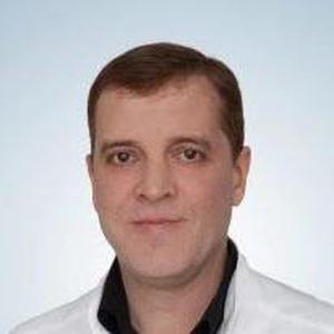 Ковган Алексей Владимирович