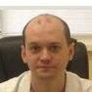 Колотеев Андрей Игоревич
