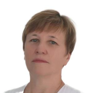 Солончева Татьяна Викторовна