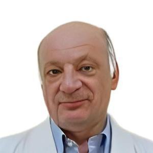 Коростелев Геннадий Васильевич