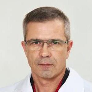 Чернявский Владислав Александрович