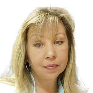 Ершова Ирина Константиновна