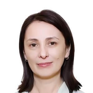 Исхакова Альфия Сабитовна