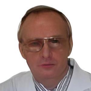 Скрипкин Олег Николаевич
