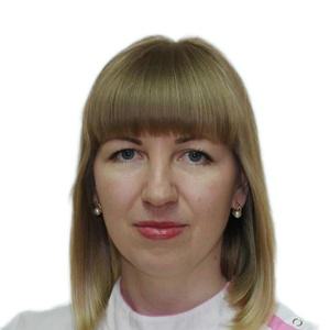 Пономаренко Ирина Владимировна