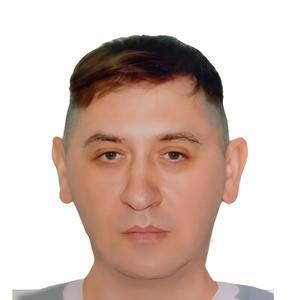 Рубцов Алексей Николаевич