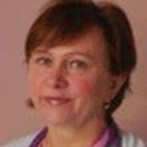 Валяева Елена Васильевна