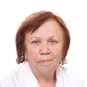 Лукашик Надежда Георгиевна