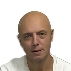 Мосин Лев Николаевич