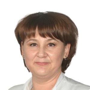 Кудринская Лариса Васильевна